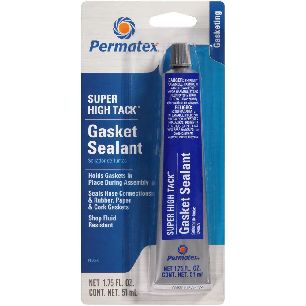 SUPER HIGH TACK GASKET SEALANT 1.75OZ TUBE