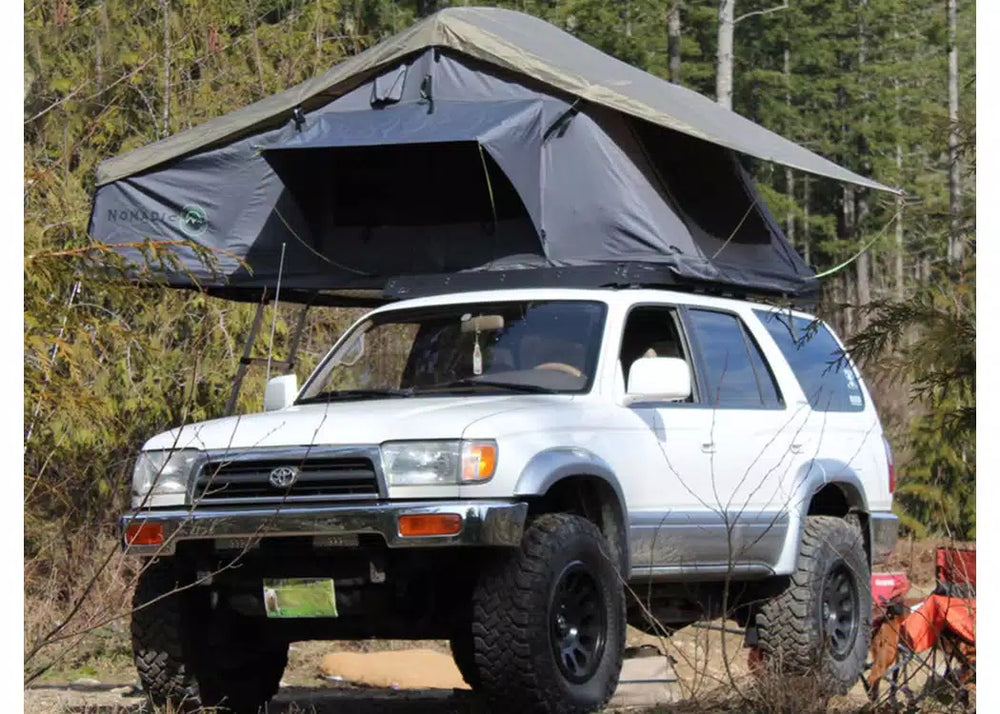 Overland Vehicle Systems auto part