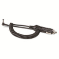 CAR CHARGER CORD-BATRY PK