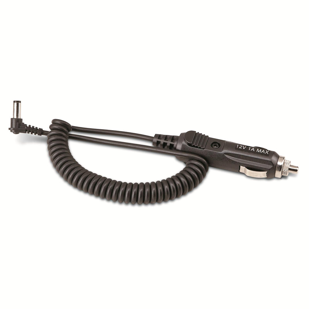 CAR CHARGER CORD-BATRY PK