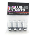12MM X 1.50 ET/ULTRA LONG LUG NUTS 4 BAGGED
