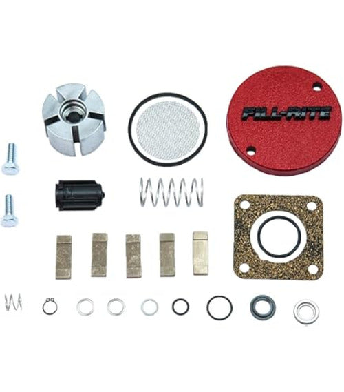 KEY ROTOR