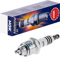 NGK Iridium IX Spark Plug Box of 4 (XR45IX)