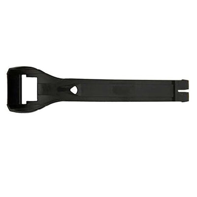 Gaerne SG10 Strap Replacement (4) Medium - Black