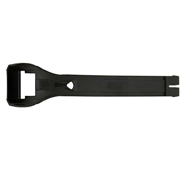 Gaerne SG10 Strap Replacement (4) Medium - Black