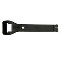 Gaerne SG10 Strap Replacement (4) Medium - Black
