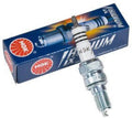 NGK Iridium IX Spark Plug Box of 4 (DCPR6EIX)