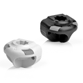 SIDEPORT (WHITE)