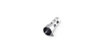 Bikers Choice Exhaust Pipe Baffle for 1 1/2 Inch OD Pipe Universal Custom Ea