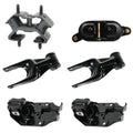 Transmission Mounting Bracket