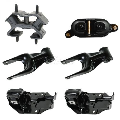 CHASSIS ENGINEERING roof rack