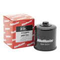 BikeMaster BM-303+ Oil Filter - Black