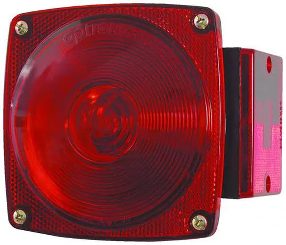 TAIL LIGHT PASSENGER SIDE