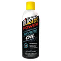 POWERSPORTS AIR FILTER OIL RACE PROVEN 10.4 AEROSOL CAN