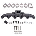 Exhaust Manifold To Cylinder Head Gasket Fits 1998.5-2007 5.9L Cummins