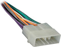 JEEP EAGLE 88-96 PWR 4 SPKR