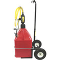 Draw Tube Extension for 15 Gal Utility Jug