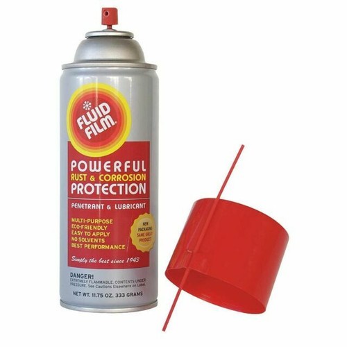 Starting Fluid 11 Oz.