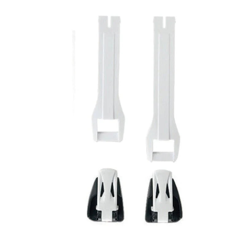 Gaerne SG-J Buckle Kit - White