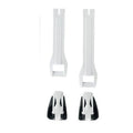 Gaerne SG-J Buckle Kit - White