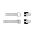 Gaerne SG-J Buckle Kit - White