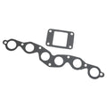 Exhaust Manifold Gasket Set 134 Cubic In L-Head Engine 1941-1945 Mb / Gpw 1946-1949 CJ2A 1949-1953 CJ3A 1948-1950 Jeepster Vj OMIX