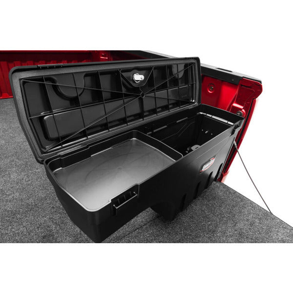 SWING CASE LATCH - DRIVER SIDE