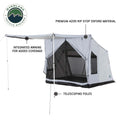 Overland Vehicle Systems auto part detail
