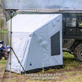 Overland Vehicle Systems auto part