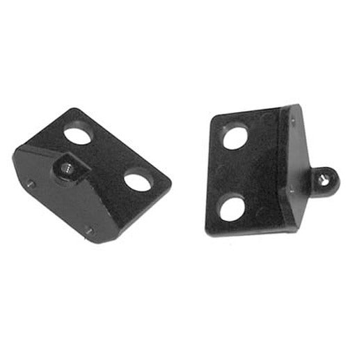 COWL INDUCTION BRCKT 2-PC