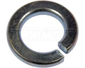 WASHR SPLT LCK 9/16 Z/C