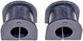 STABILIZER BAR BUSHING KIT