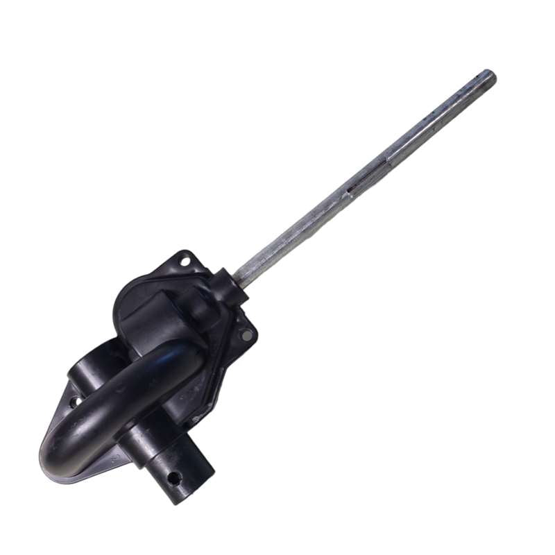 GEARBOX ASSEMBLY