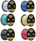 VINYL EXTENSION CORDS