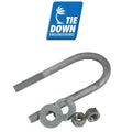 TIE DOWN hardware kit