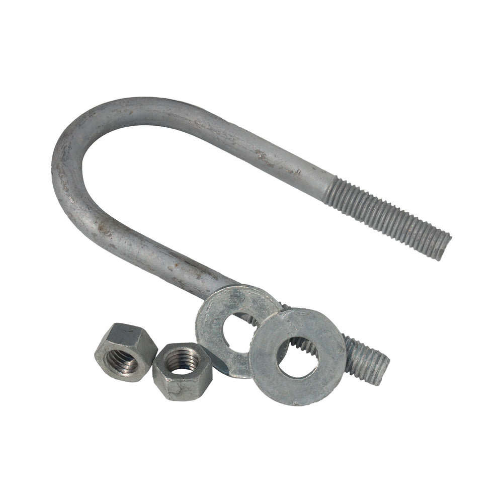 TIE DOWN hardware kit