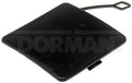 SPARE TIRE HOIST CVR