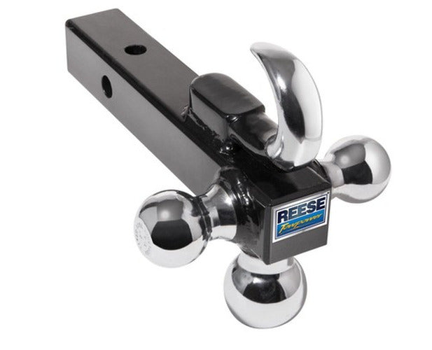 TOWING RECEIVER ADAPTER FOR CLASS V