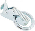 ARTICULATED E-TRACK FITTING W/ 2" O