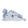 ARTICULATED E-TRACK FITTING W/ 2" O