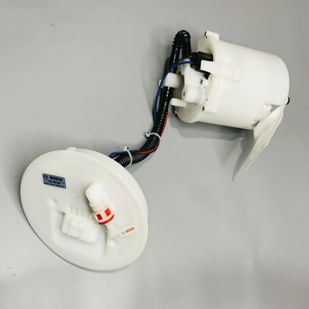 IDLE FEED RESTRICTION KIT