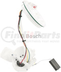 IDLE FEED RESTRICTION KIT