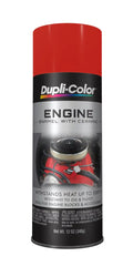 ENML CHRY INDUSTRIAL RED