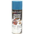 VHT blue auto part