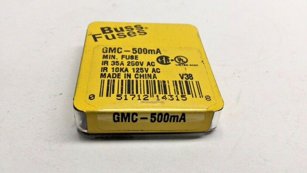 BUSSMANN auto part