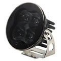 Diode Dynamics SS3 LED Pod Cover Round - Smoked