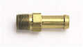Russell Performance 1/8 NPT x 8mm (5/16in) Hose Single Barb Fitting