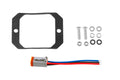 Diode Dynamics - Stage Series C1 Flush Mount Mounting Kit (single)