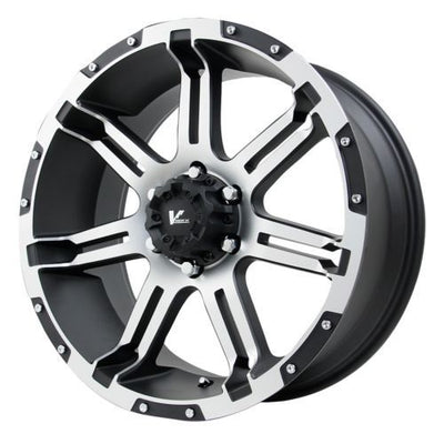 Rock Hard red skid plate