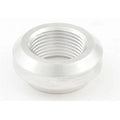 Weld Bung 3/8in NPT Female - Aluminum